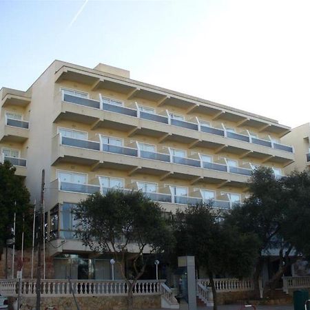 אל ארנל Mallorca Garden מראה חיצוני תמונה
