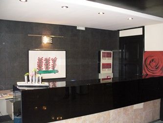 אל ארנל Mallorca Garden מראה חיצוני תמונה